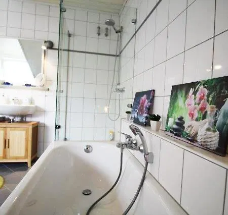 Ferienwohnung Mit Balkon Und Wlan * Groß-Gerau