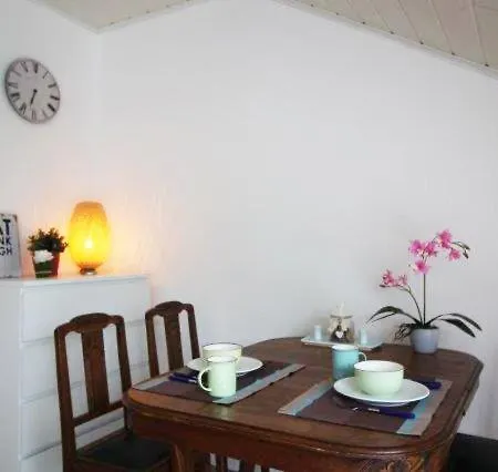 Ferienwohnung Mit Balkon Und Wlan